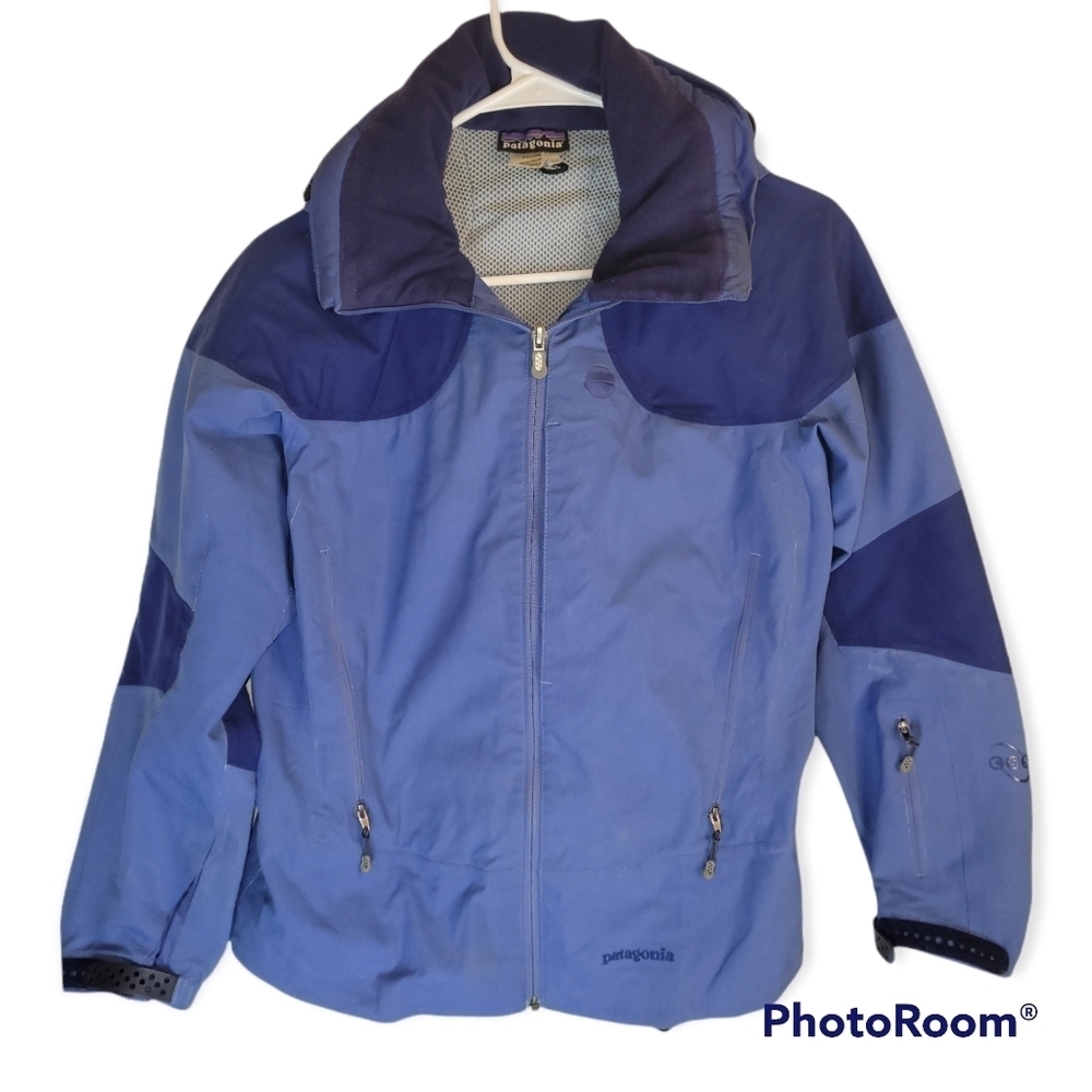 Patagonia CSS women's Small Jacket